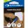 Garbolino Waggler/Stick Float Hooks To Nylon 14 Flats, Bearded Monofilament Pre-tied Hooks 10pcs