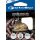 Garbolino - WORM HOOKS SPECIAL TROUT L16 H6 - Monofilament prebaited hook - Prebaited hook - Bearded hook, Flat hook