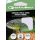 Garbolino Trout Maggot Hooks To Nylon 10 Tabs Bearded Monofilament Pre-tied Hooks 10pcs