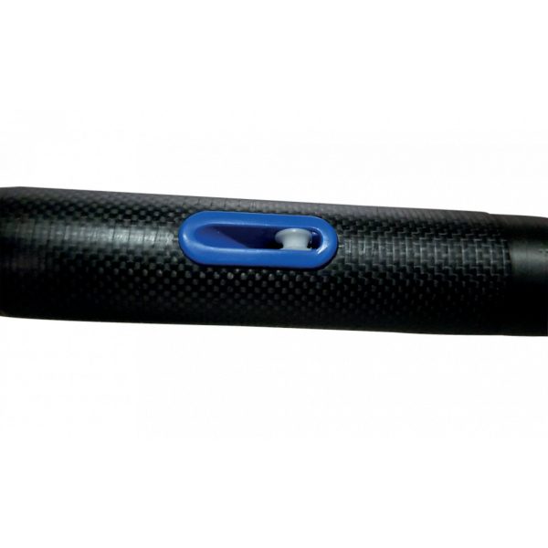 Garbolino Pulla Slot roller rubber guide 3 mm