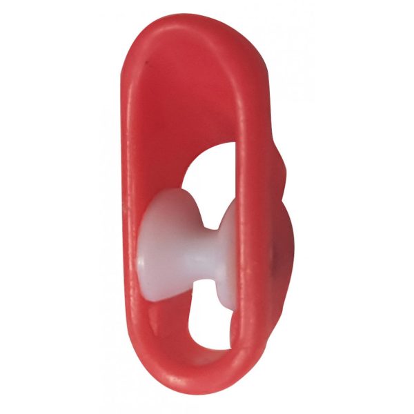 Garbolino Pulla Slot roller rubber guide 6 mm