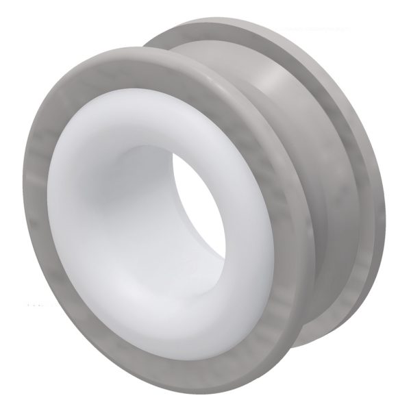 Garbolino Teflon Elastic Slider Bush 14mm (Big Bore)
