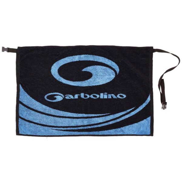 Garbolino Towel Hand Towel and Apron