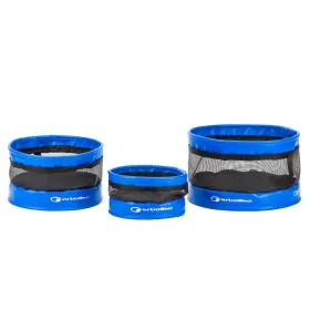 Garbolino Anti-Escape Soft bait set 3-piece