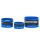 Garbolino Anti-Escape Soft lure set 3 pieces