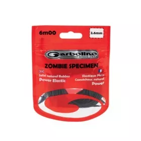   Garbolino ELASTIQUE ZOMBIE SPECIMEN pole rod elastic 2.2 MM / pole rod solid elastic