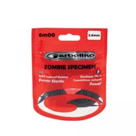   Garbolino ELASTIQUE ZOMBIE SPECIMEN pole rod elastic 2.6 MM / pole rod solid elastic