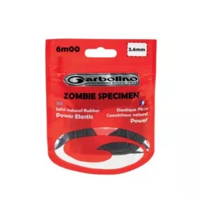   Garbolino ELASTIQUE ZOMBIE SPECIMEN pole rod elastic 2.8 MM / pole rod solid elastic