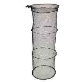 Garbolino - STRIKE KEEPNET ROUND - Match keepnet