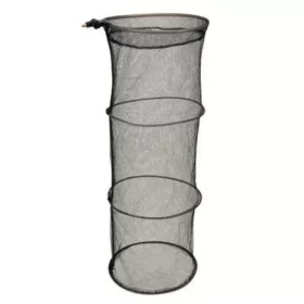 Garbolino Keepnet Strike Round keepnet, ringed net - 2.5M