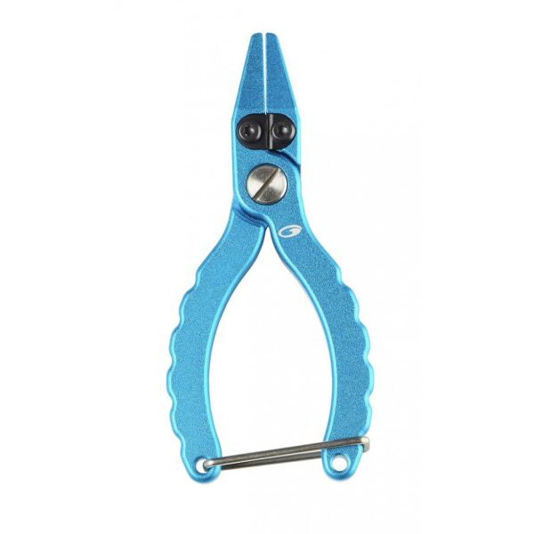 Garbolino Deluxe Shot Pliers / Rigging Pliers / Lead Pliers