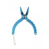Garbolino Deluxe Shot Pliers / Rigging Pliers / Lead Pliers
