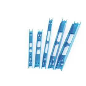 Garbolino POLE WINDERS / 26 cm x 13 mm - blue / rig ladder