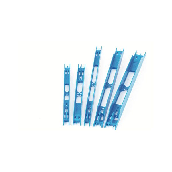 Garbolino POLE WINDERS / 26 cm x 18 mm - blue / fixed ladder