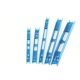 Garbolino POLE WINDERS / 26 cm x 18 mm - blue / fixed ladder