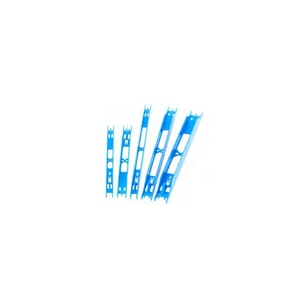 Garbolino Pole Winders / 26 Cm X 24 Mm / Blue / Mounting ladder