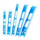 Garbolino Pole Winders / 26 Cm X 24 Mm / Blue / Mounting ladder