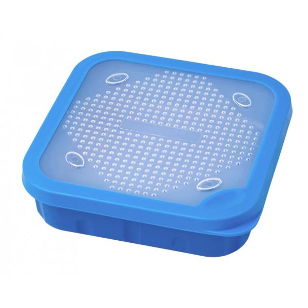 Garbolino candy box 1 litre blue / box with lid
