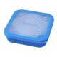 Garbolino candy box 1 litre blue / box with lid