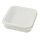 Garbolino candy box 1 litre white / box with lid