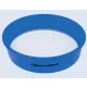Garbolino 3 mm groundbait sieve / crushing sieve for extra large tubs / sieve with plastic frame