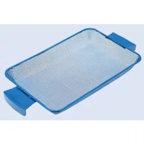 Garbolino rectangular sieve / climber / crusher sieve