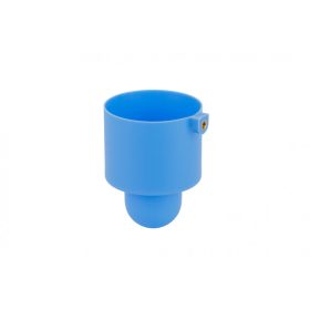 Garbolino Double XL baiting cup / baiting cup