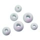 GARBOLINO TEFLON PULLER BEADS XS rubber bead / puller bead