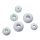 GARBOLINO TEFLON PULLER BEADS L rubber bead / puller bead