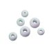 Garbolino - TEFLON PULLER BEADS 4,2-5mm - Rubber beads