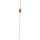 Garbolino - COMPETITION FLOAT SP T38 - TITANIUM 0,3gr competition float