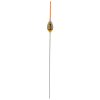 Garbolino - COMPETITION FLOAT SP T38 - TITANIUM 0,8gr competition float