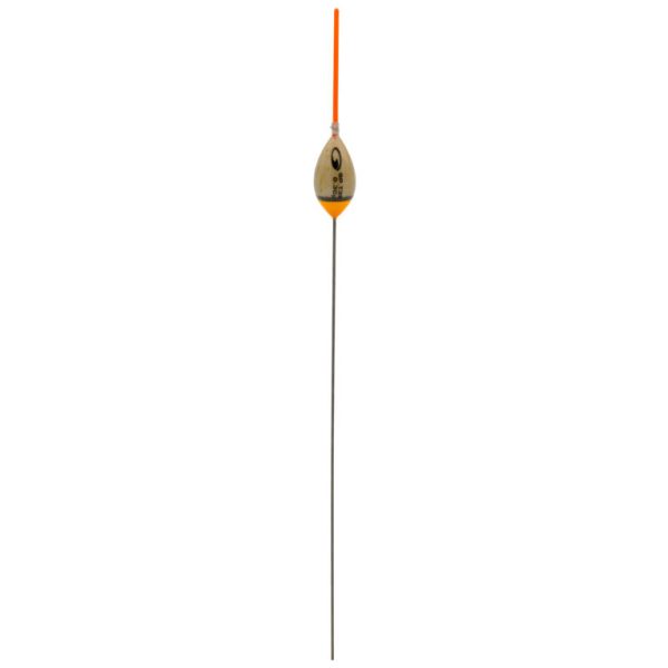 Garbolino - COMPETITION FLOAT SP T38 - TITANIUM 0,8gr competition float