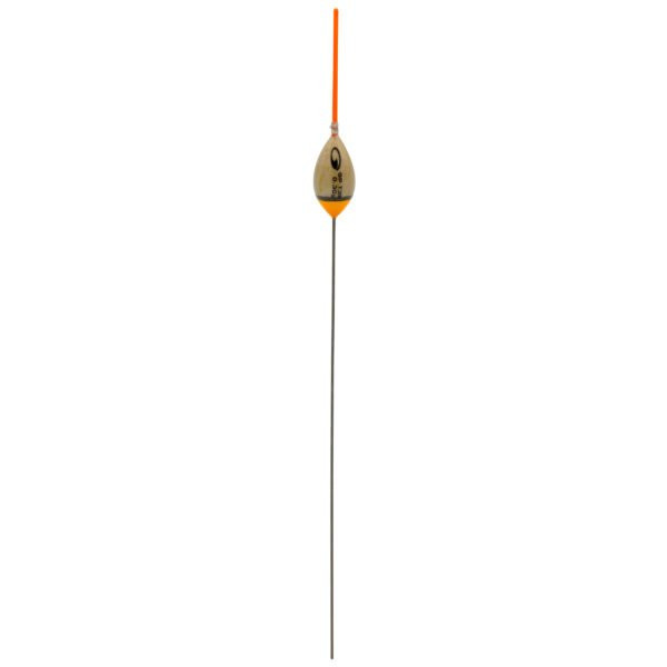 Garbolino FLOTTEUR COMPETITION SP T38 - TITANE 3,0gr competition float