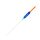 Garbolino Carp Competition Float Sp C81 - 0,2gr - Hard Skin - Inter 3,0Mm - Competition float - Light float