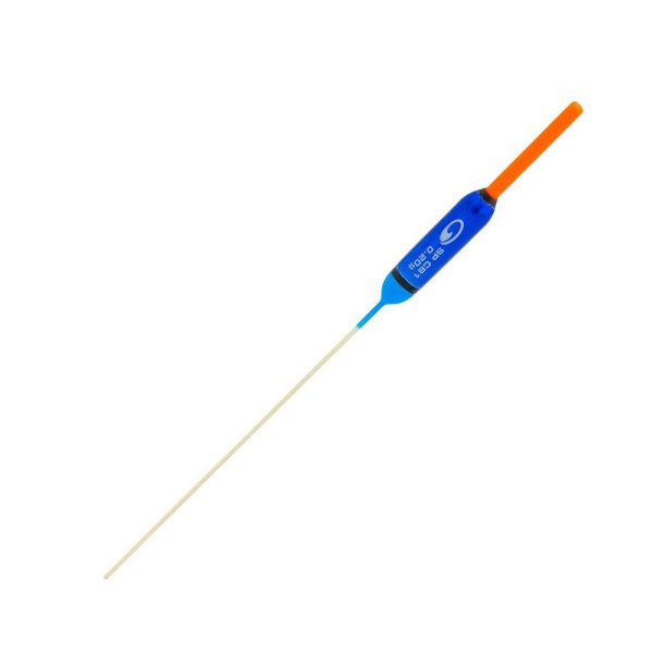 Garbolino Carp Competition Float Sp C81 - 0,2gr - Hard Skin - Inter 3,0Mm - Competition float - Light float