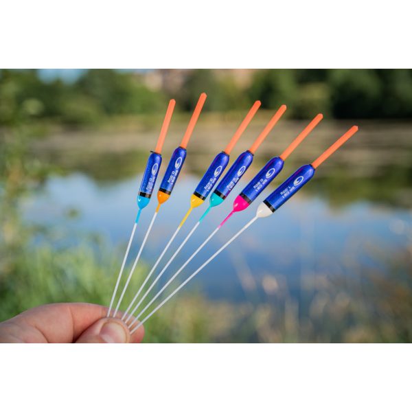 Garbolino Carp Competition Float Sp C81 - 0,3gr - Hard Skin - Inter 3,0Mm - Competition float - Light float