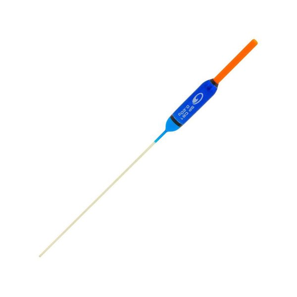 Garbolino Carp Competition Float Sp C81 - 0,8gr - Hard Skin - Inter 3,0Mm - Competition float - Light float