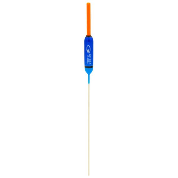 Garbolino Carp Competition Float Sp C81 - 1gr - Hard Skin - Inter 3,0Mm - Competition float - Light float