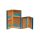 Garbolino GOLD L preload holder / preload storage