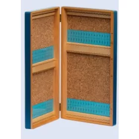 Garbolino GOLD XL hooklength holder / hooklength storage