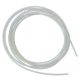 Garbolino SILICON TUBE 0,5 mm - 1m silicone tube