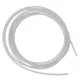 Garbolino SILICON TUBE 0,6 mm - 1m silicone tube