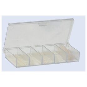 Garbolino silicone tube set / 0.3-0.4-0.5-0.6-0.7 mm