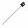Garbolino - ALUMINIUM BANK STICK - Drill 75cm