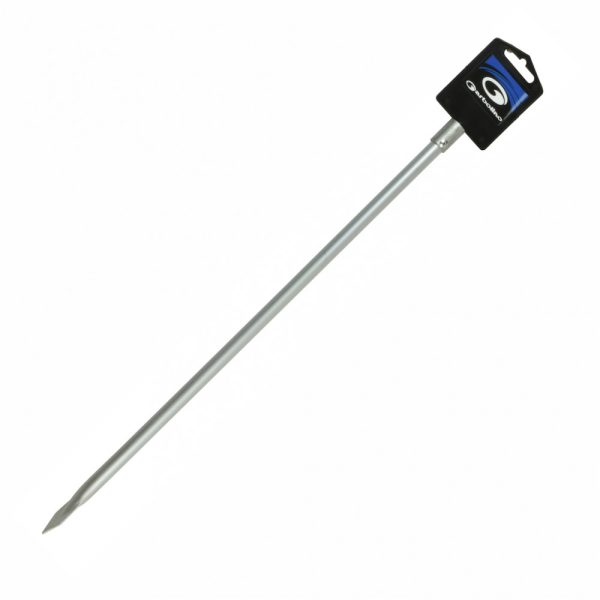 Garbolino - ALUMINIUM BANK STICK - Drill 75cm