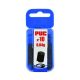 Garbolino PLOMBS ULTRA CYLINDRIQUE - PUC - Boite individuelle -Par PUC lead set