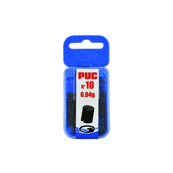 Garbolino PUC Shot #9 0,05gr PUC Lead