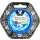 Garbolino Competition Non-Toxic Shot Lead Set 1,3,4,5,6 5x12gr