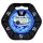 Garbolino 5 WAY MICRO SHOT DISPENSER (SIZES 8-6-4-2-2/0) split shot lead set / lead set